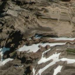 Satellite imagery of Cerro La Picada, CL