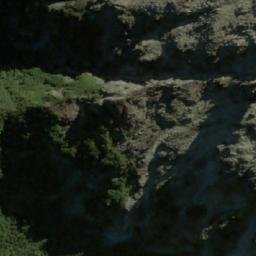 Satellite imagery of Cerro Bonechemó, CL