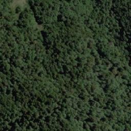 Satellite imagery of Paso Pérez Rosales, CL