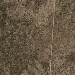 Satellite imagery of Loma El Divisorio, AR