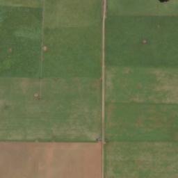 Satellite imagery of Croles Hill, AU