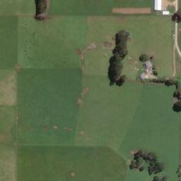 Satellite imagery of Croles Hill, AU