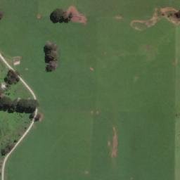 Satellite imagery of Croles Hill, AU