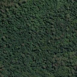 Satellite imagery of Meunna Hills, AU
