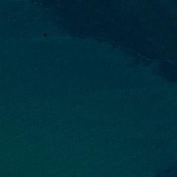 Satellite imagery of Shear Rock, AU