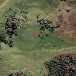 Satellite imagery of East Beach, AU