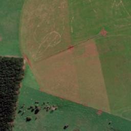 Satellite imagery of Wagners Hill, AU