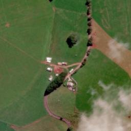 Satellite imagery of Wagners Hill, AU