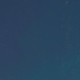 Satellite imagery of Pukerau Point, NZ