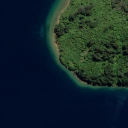 Satellite imagery of III TAWA POINT, NZ