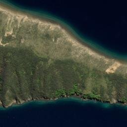 Satellite imagery of REF GS TAWERO POINT, NZ