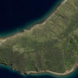 Satellite imagery of REF GS TAWERO POINT, NZ