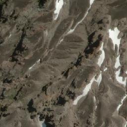 Satellite imagery of Cerro La Picada, CL