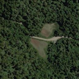 Satellite imagery of Paso Pérez Rosales, CL