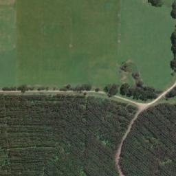 Satellite imagery of Croles Hill, AU