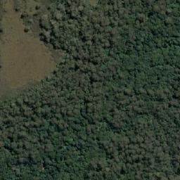 Satellite imagery of Meunna Hills, AU
