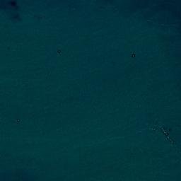 Satellite imagery of Shear Rock, AU