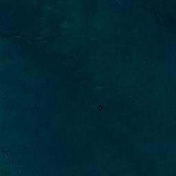 Satellite imagery of Barrel Rock, AU