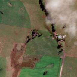 Satellite imagery of Wagners Hill, AU