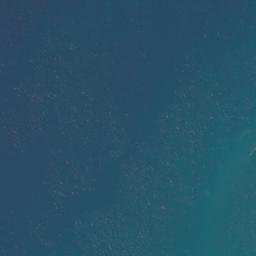 Satellite imagery of Pukerau Point, NZ