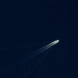 Satellite imagery of REF GS TAWERO POINT, NZ