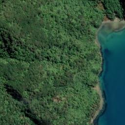 Satellite imagery of Matere, NZ