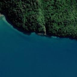 Satellite imagery of Matere, NZ
