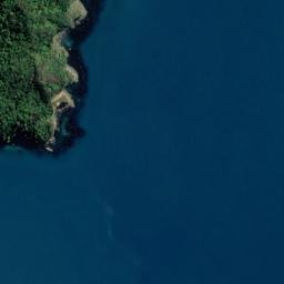 Satellite imagery of Kaikanohi, NZ