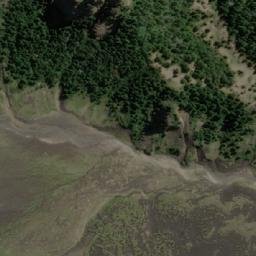 Satellite imagery of Portezuelo de la Desolación, CL