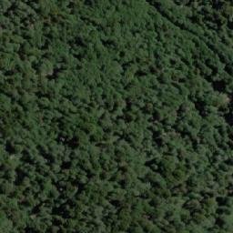 Satellite imagery of Paso Pérez Rosales, CL