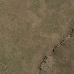 Satellite imagery of Cerro Alto, AR