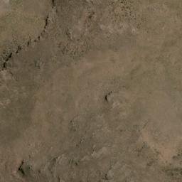 Satellite imagery of Cerro Alto, AR
