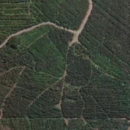 Satellite imagery of Croles Hill, AU