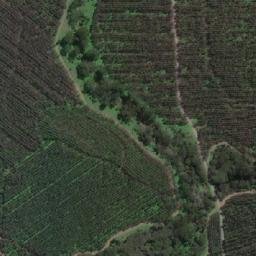 Satellite imagery of Croles Hill, AU