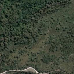 Satellite imagery of Meunna Hills, AU