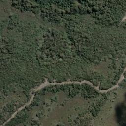 Satellite imagery of Meunna Hills, AU
