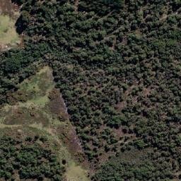 Satellite imagery of She-Oak Point, AU