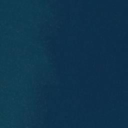 Satellite imagery of Lone Rock, NZ