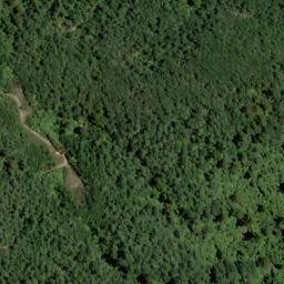 Satellite imagery of POLES, NZ