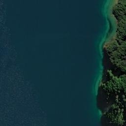 Satellite imagery of III TAWA POINT, NZ