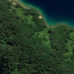 Satellite imagery of III TAWA POINT, NZ