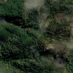 Satellite imagery of Te Ahitaore, NZ