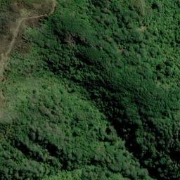 Satellite imagery of Te Ahitaore, NZ