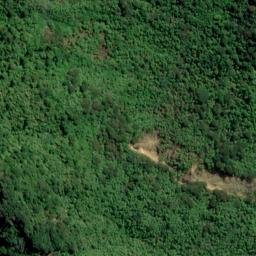 Satellite imagery of Te Ahitaore, NZ