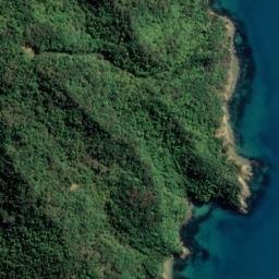Satellite imagery of Matere, NZ