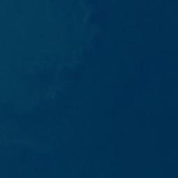 Satellite imagery of Kaikanohi, NZ