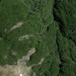 Satellite imagery of Pico Pérez Rosales, CL