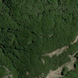Satellite imagery of Pico Pérez Rosales, CL
