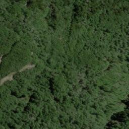 Satellite imagery of Paso de Pérez Rosales, AR