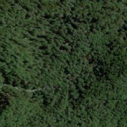 Satellite imagery of Paso de Pérez Rosales, AR